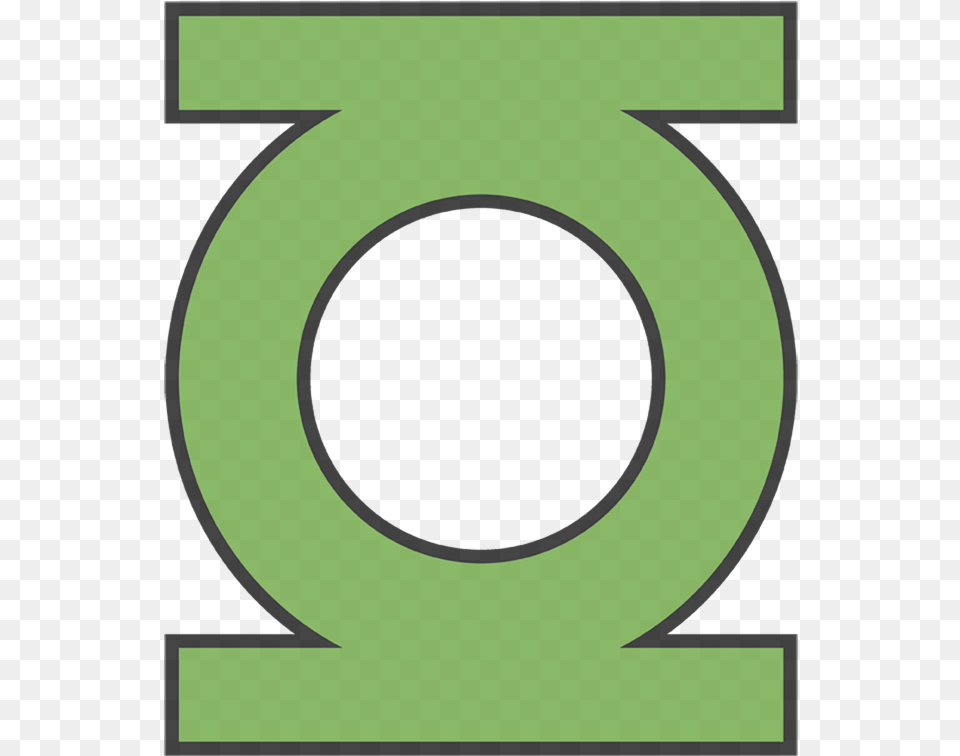 Dc Comics Gl Emblem Menquots Heather T Shirt Green Lantern Comics Symbol, Number, Text Png
