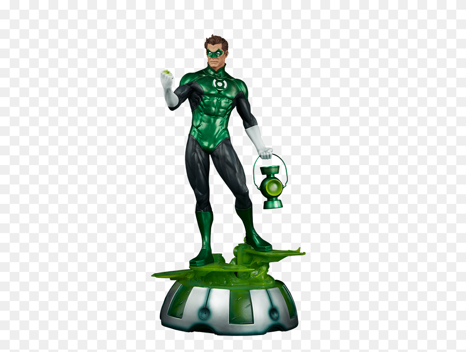 Dc Comics Green Lantern, Adult, Person, Man, Male Free Transparent Png