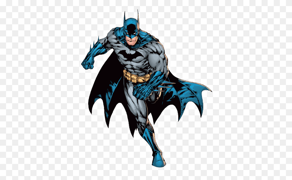 Dc Comics Heroes, Batman, Adult, Male, Man Png