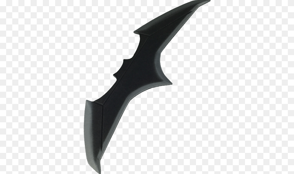 Dc Comics Justice League Movie Batarang Letter Opener Office, Device, Anvil, Tool Free Png
