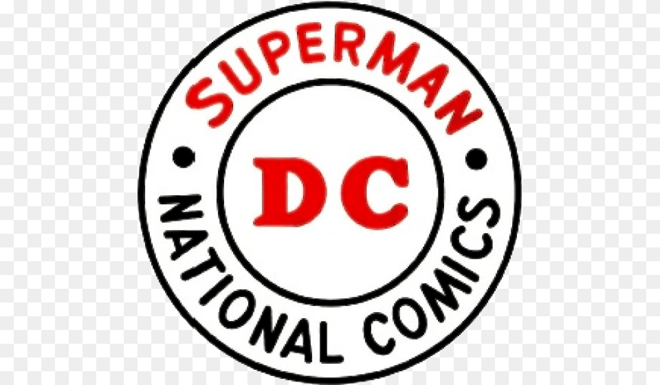 Dc Comics Logo, Symbol Free Transparent Png