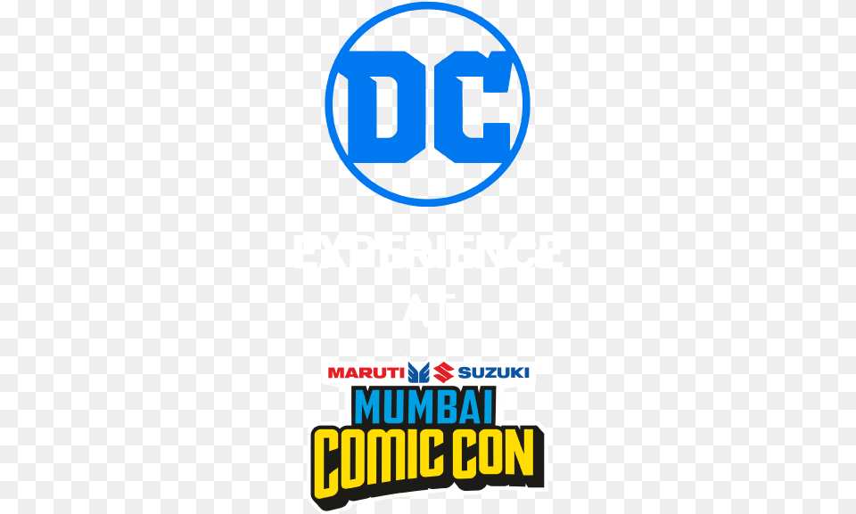 Dc Comics Logo Transparent, Advertisement, Dynamite, Weapon Free Png Download