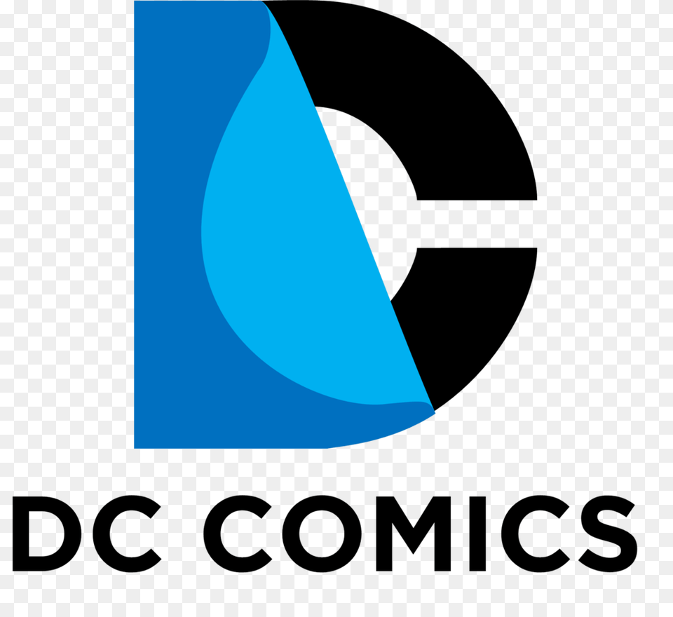 Dc Comics Logo Transparent Dc Comics Logo Images, Triangle Png