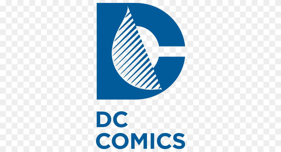 Dc Comics President Explains Move To California, Logo Free Png