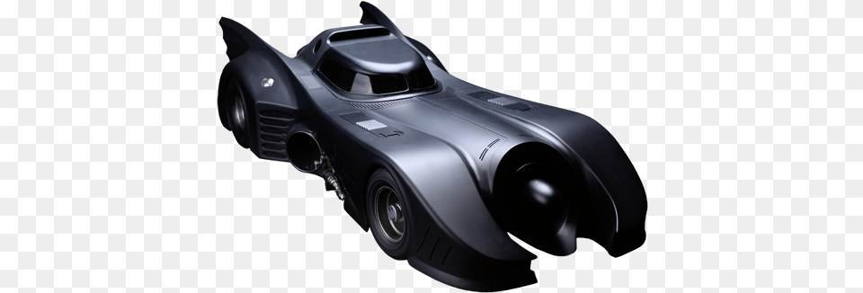 Dc Comics Sixth Scale Figure Related Batmobile, Car, Transportation, Vehicle, Electronics Free Png