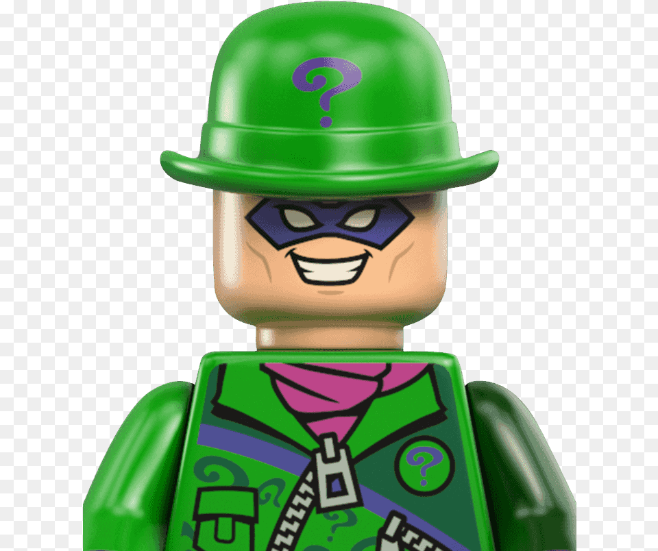 Dc Comics Super Heroes Lego, Clothing, Hardhat, Helmet, Person Free Png