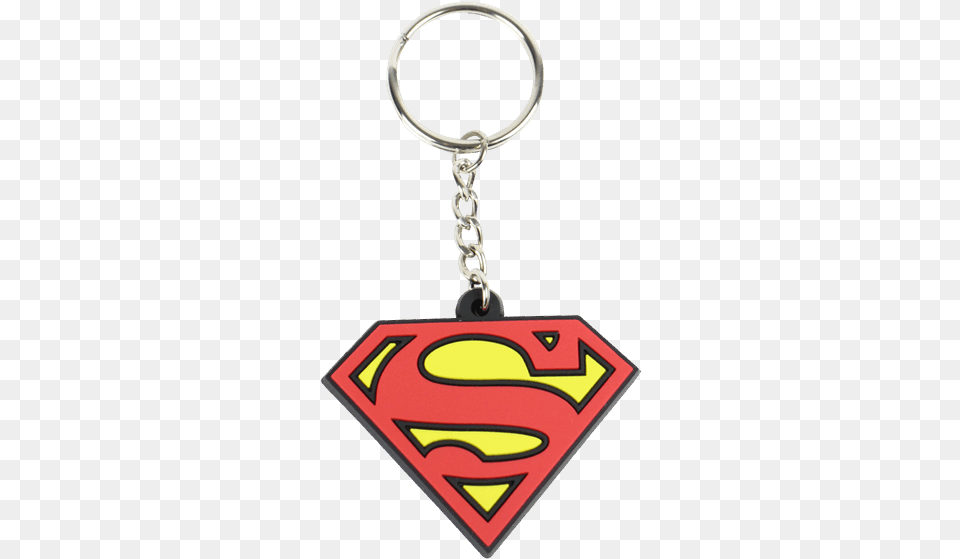 Dc Comics Superman Logo Girl, Accessories, Jewelry, Necklace Png Image