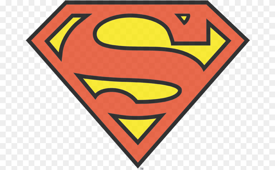 Dc Comics Superman Logo Youth T Shirt Superman Logo, Symbol, Batman Logo Free Png