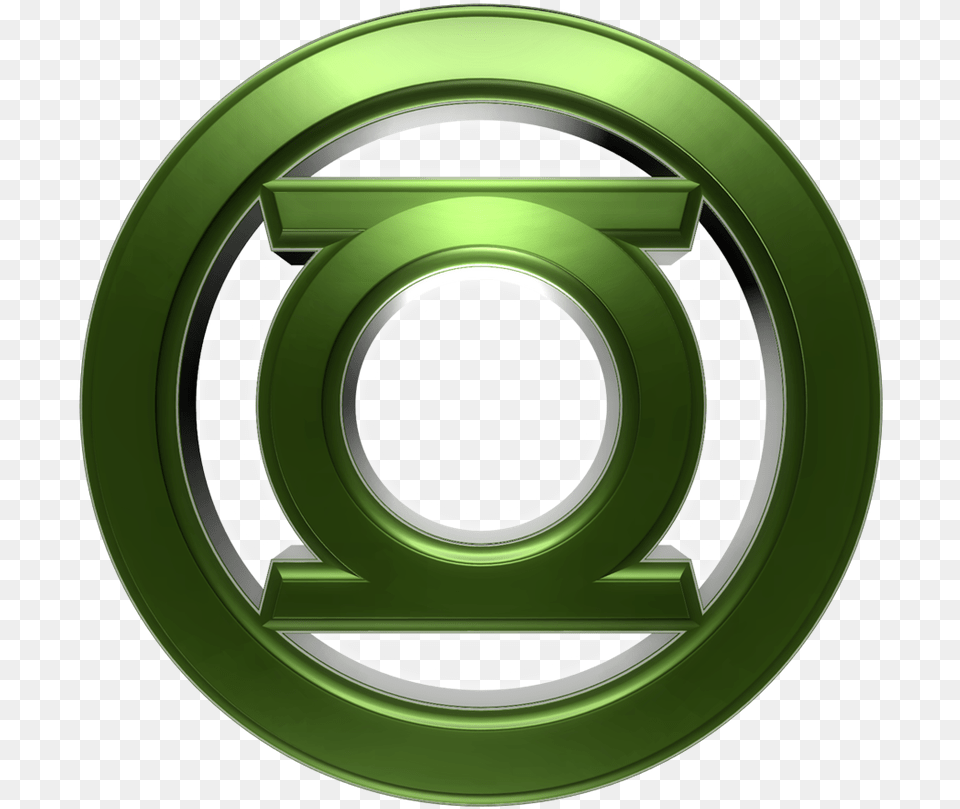 Dc Comics Teases Green Lantern Legacy Circle, Logo, Symbol, Machine, Text Png Image