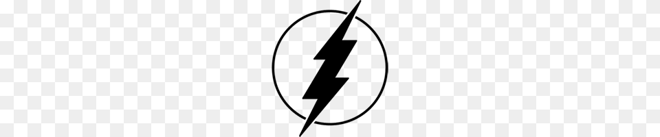 Dc Comics The Flash Bathrobe, Weapon Free Png Download