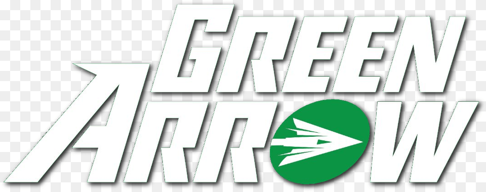 Dc Comics Universe Green Arrow Green Arrow Rebirth Logo Png