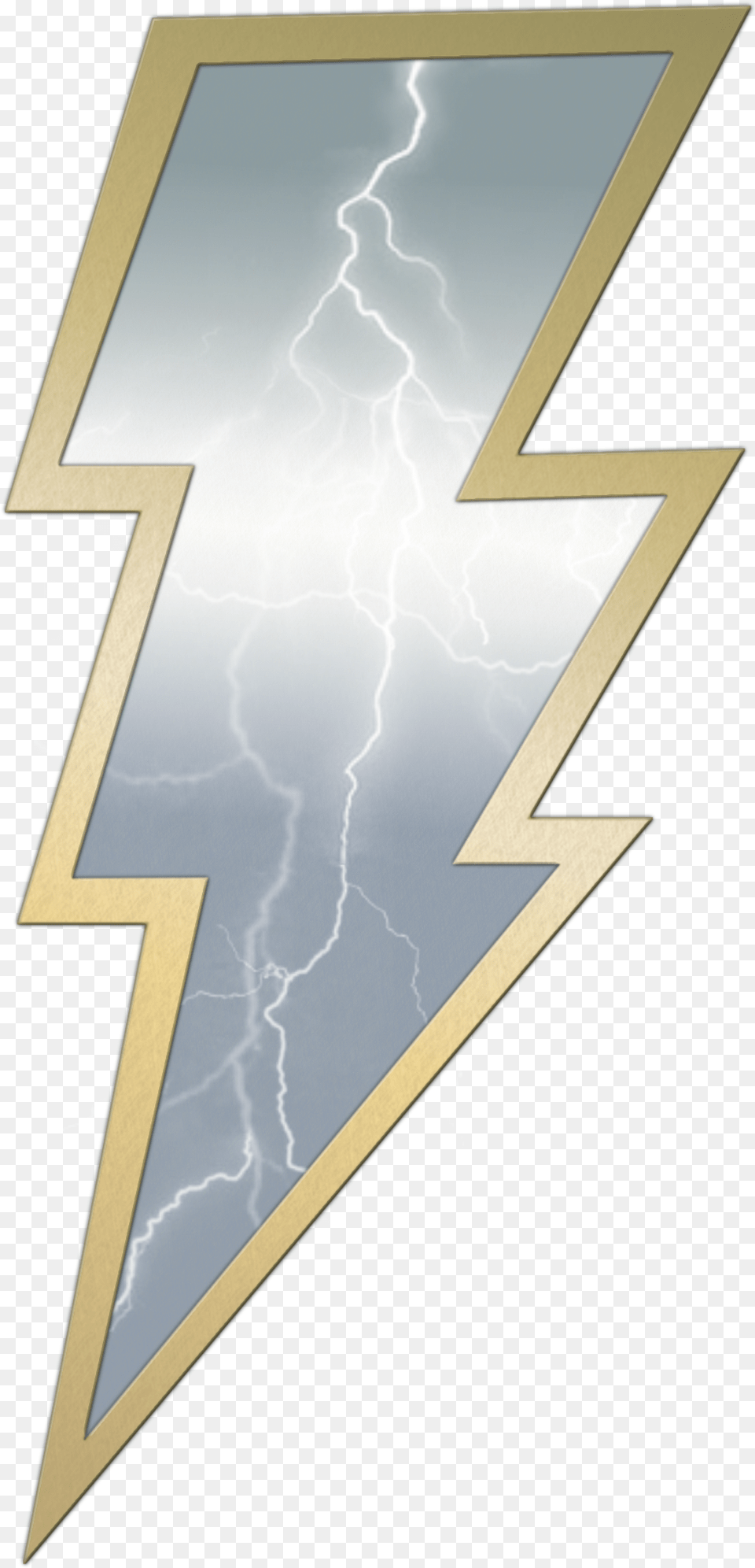 Dc Comics Universe U0026 October 2019 Solicitations Spoilers Black Adam Logo, Nature, Outdoors, Storm, Thunderstorm Png Image