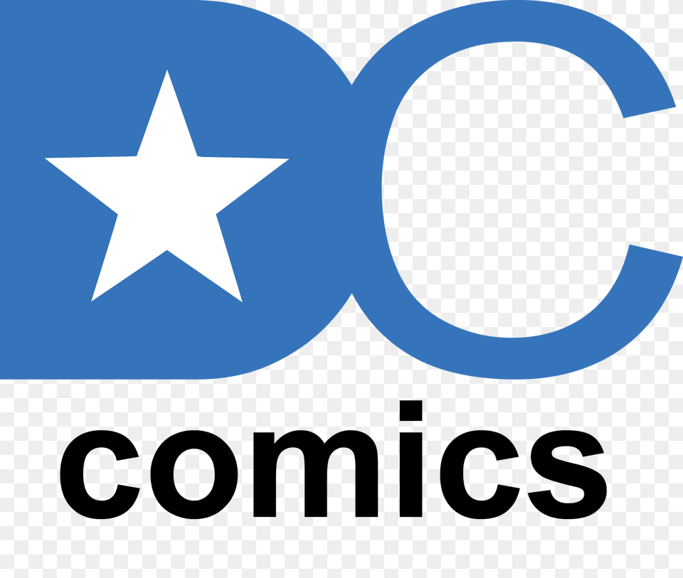 Dc Comics Unveils New Logo To Celebrate Rebirth, Symbol Free Transparent Png