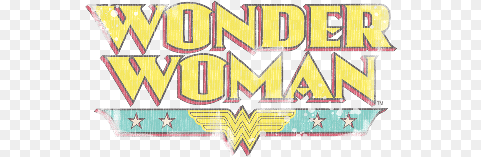 Dc Comics Wonder Woman Logo Men39s Long Sleeve T Shirt Wonder Woman Logo And Character Mug, Scoreboard, Symbol Png