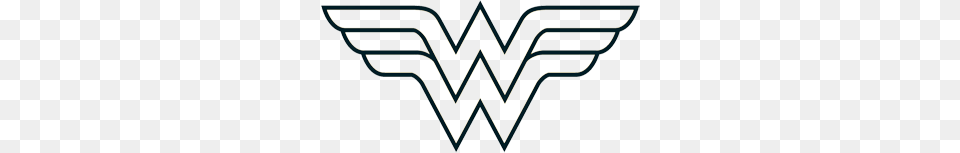 Dc Comics Wonder Woman Stars Stripes Dog Lead, Logo, Symbol, Art, Graphics Free Png Download