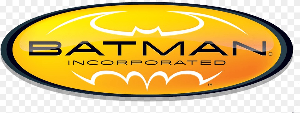 Dc Database Batman Incorporated, Logo Free Png Download