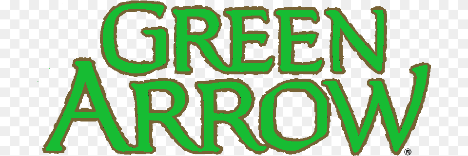 Dc Database Green Arrow, Text, Light Free Png