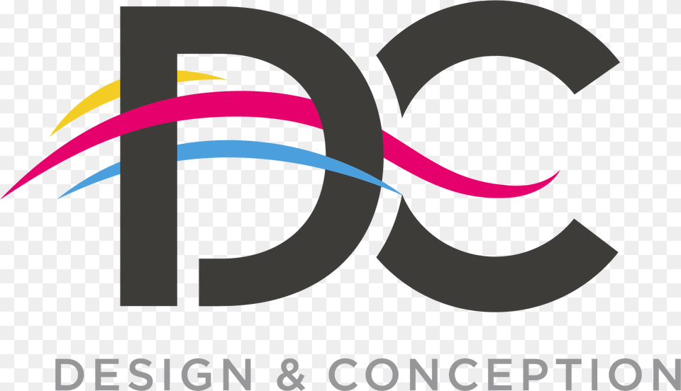 Dc Design Amp Conception Logo, Animal, Fish, Sea Life, Shark Free Transparent Png