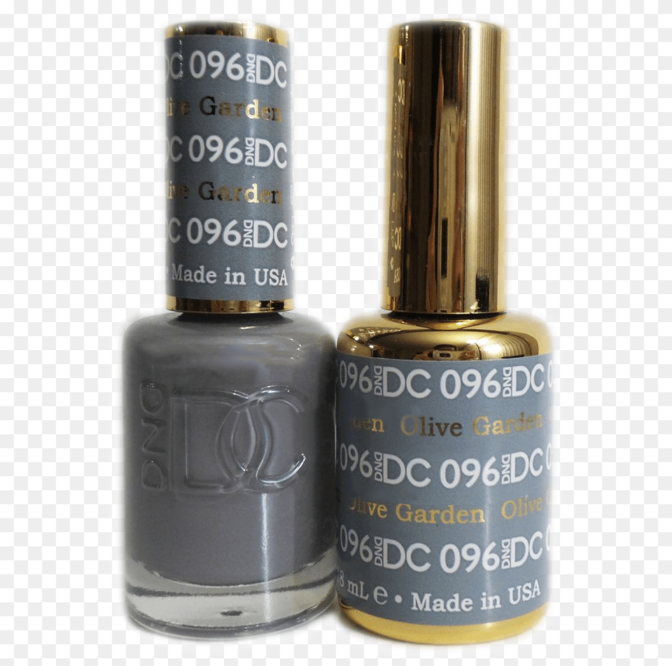 Dc Dnd Dc Olive Garden, Cosmetics, Bottle, Perfume, Can Png Image