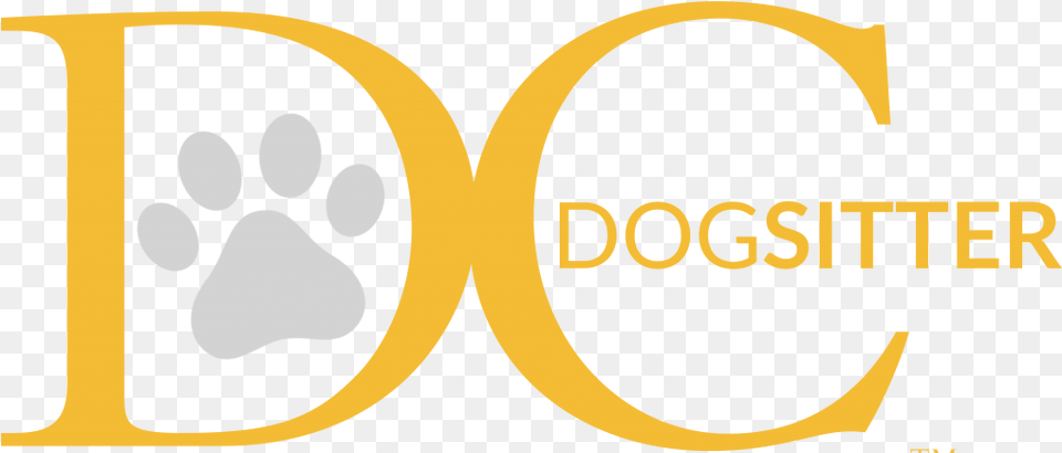 Dc Dog Sitter Circle, Logo, Animal, Fish, Sea Life Free Png Download