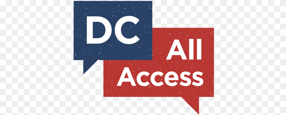 Dc Entertainment Gives Fans U0027all Accessu0027 Look Access, Logo, Sign, Symbol, Text Png