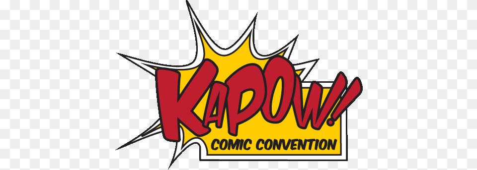 Dc Entertainment To Showcase Before Watchmen Dc Kapow Comic, Logo, Dynamite, Weapon Free Png