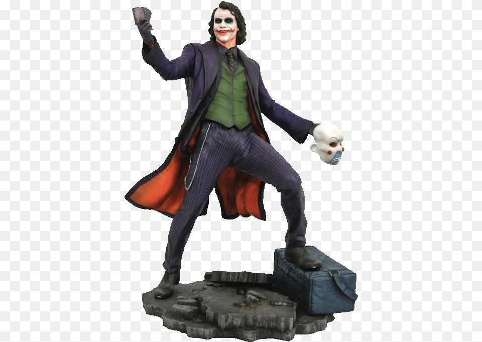 Dc Gallery Joker, Adult, Female, Person, Woman Png