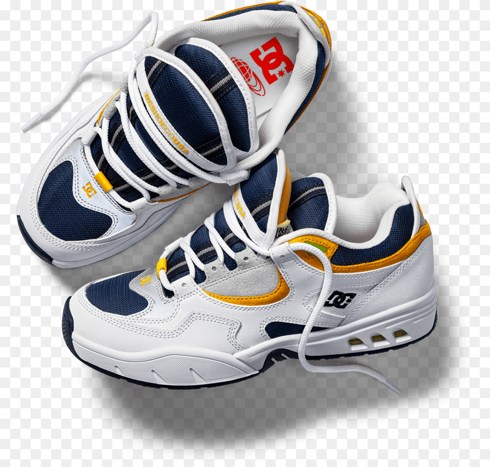 Dc Josh Kalis Og, Clothing, Footwear, Shoe, Sneaker Free Png Download