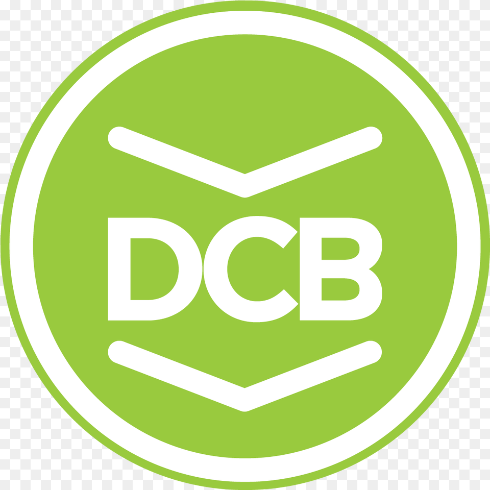 Dc Logo Updated Dc Books, Disk Free Png