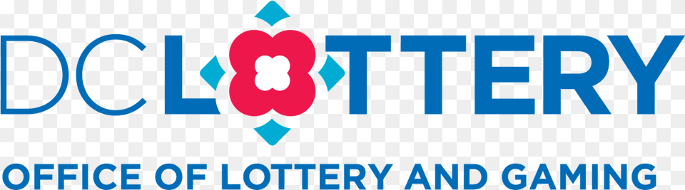 Dc Lottery, Logo Png Image