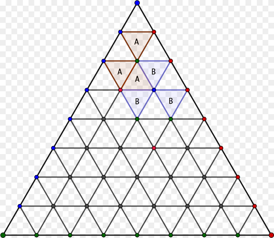 Dc Math Circle Mathematical Game Many Triangle Question, Nature, Night, Outdoors Free Png Download