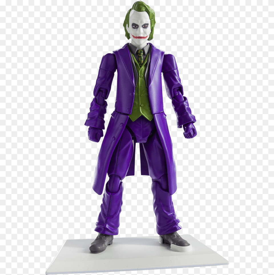 Dc Multiverse Dark Knight Joker, Adult, Person, Male, Man Free Transparent Png