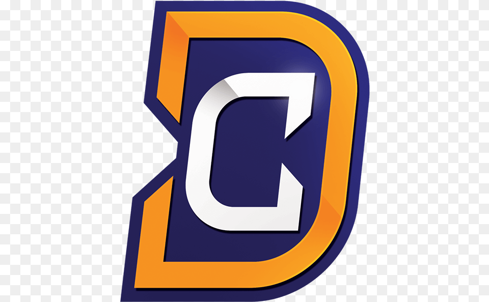 Dc Sa Logo Digital Chaos Logo, Number, Symbol, Text Free Png Download