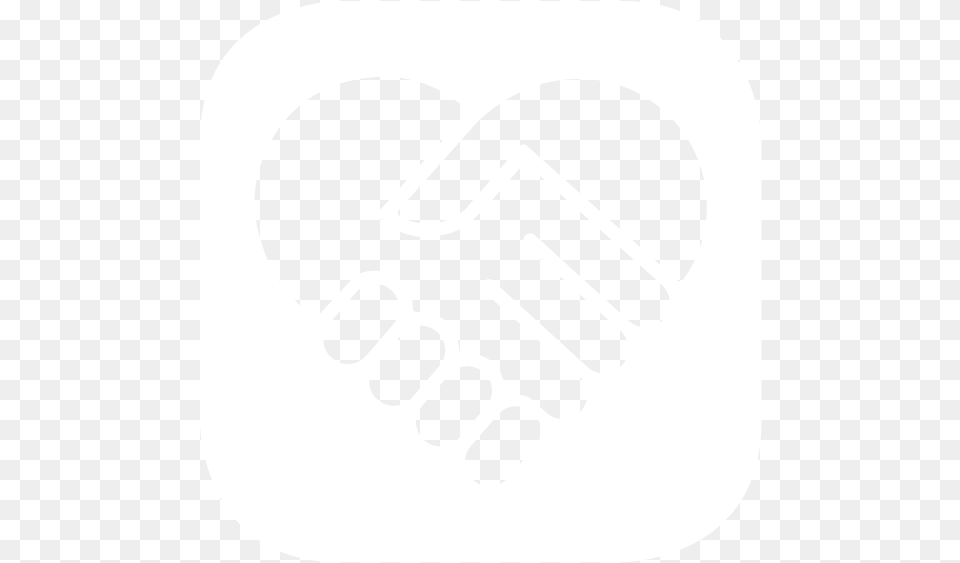 Dc Serve Icon White Shaking Hands Background, Body Part, Hand, Person, Handshake Free Transparent Png