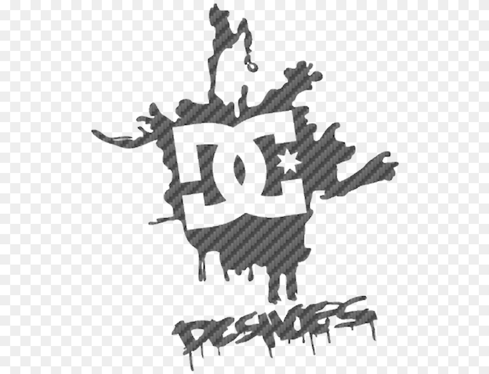 Dc Shoes Logo, Stencil, People, Person, Baby Png