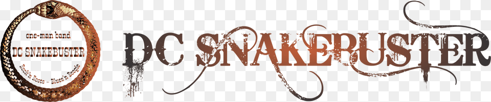 Dc Snakebuster Divinity 2 Developers Logo, Text Free Png Download