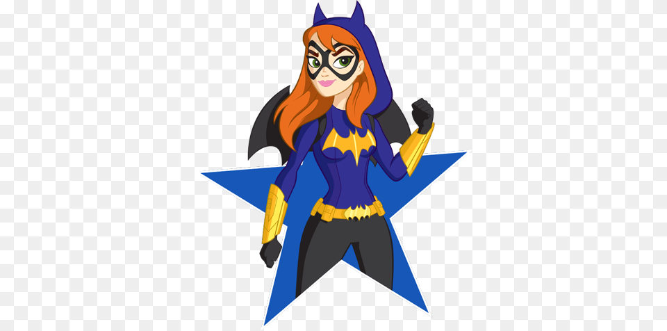 Dc Super Hero Girls, Person, Clothing, Costume, Adult Png