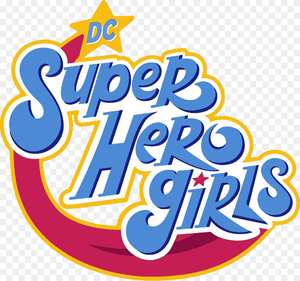 Dc Super Hero Girls Dr Sper Hero Girls Cartoon Network, Dynamite, Weapon, Text Free Png