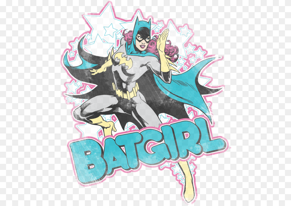 Dc Super Heroes My First Book Of Girl Power, Batman, Baby, Person, Face Png Image