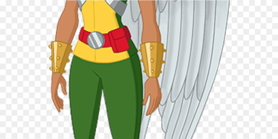 Dc Superhero Girls Hawkgirl, Adult, Female, Person, Woman Free Png