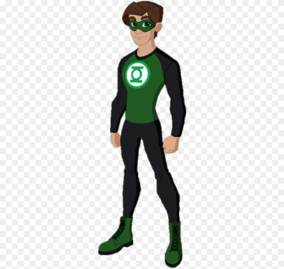 Dc Superheroes Girl Green Lantern, Clothing, Costume, Long Sleeve, Person Png Image