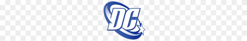Dc Universe, Logo Png