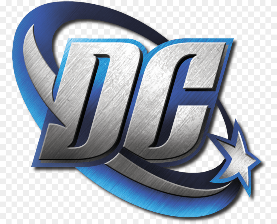 Dc Universe Logo, Emblem, Symbol Free Png