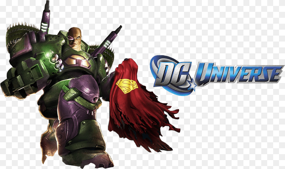 Dc Universe Online, Adult, Female, Person, Woman Png Image