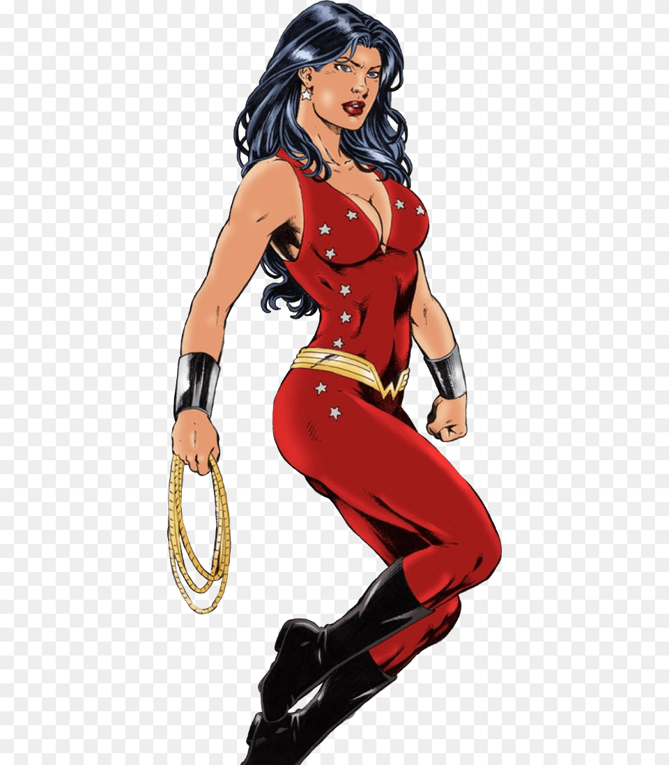 Dc Wonder Girl Donna Troy, Adult, Person, Female, Woman Png Image