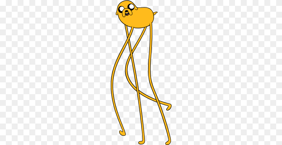 Dc X Adventure Time Adventure Time, Bow, Weapon, Cartoon, Animal Free Png Download