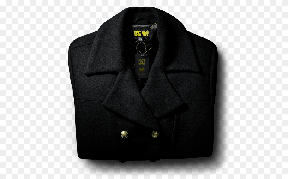 Dc X Wu Tang Collection Formal Wear, Blazer, Clothing, Coat, Jacket Png Image