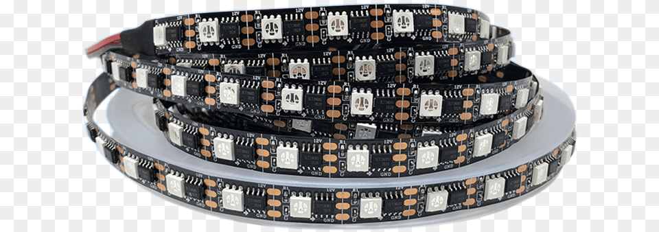 Dc12v 300leds Breakpoint Continue Programmable Bangle, Scoreboard Png