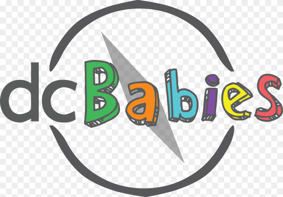 Dcbabies Graphic Design, Logo Free Png Download
