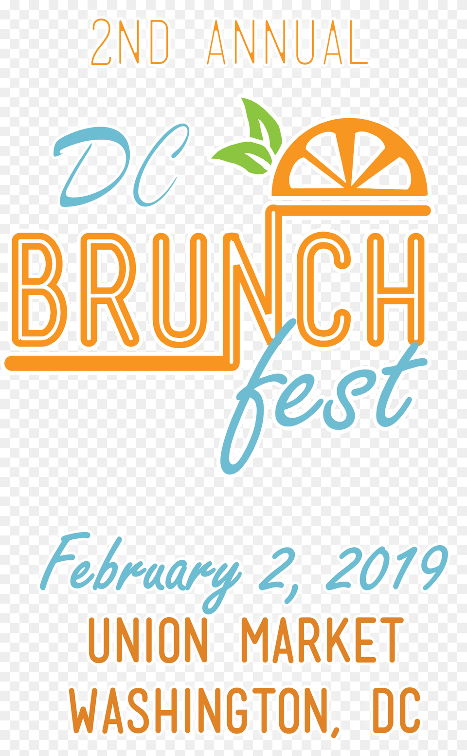 Dcbrunch Landing 01 1 Graphic Design, Advertisement, Poster, Text, Book Free Png Download